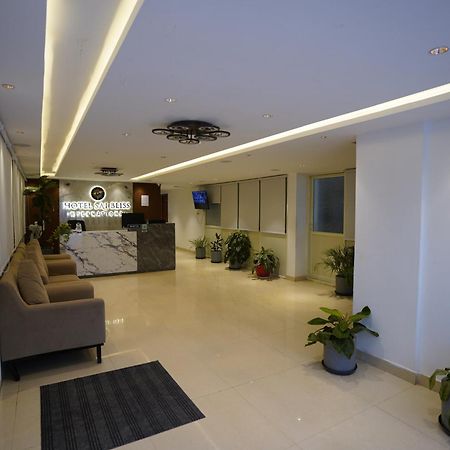 ホテル Sai Bliss Residency, Manyata Tech Park バンガロール エクステリア 写真