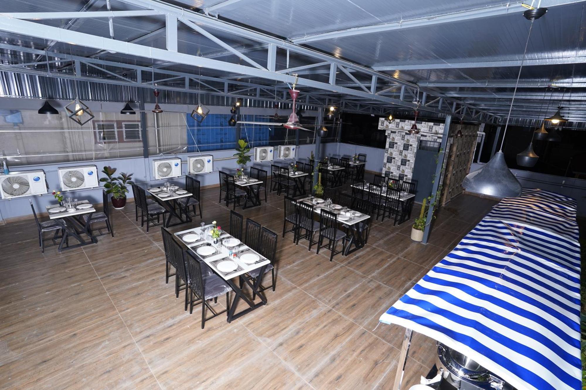 ホテル Sai Bliss Residency, Manyata Tech Park バンガロール エクステリア 写真