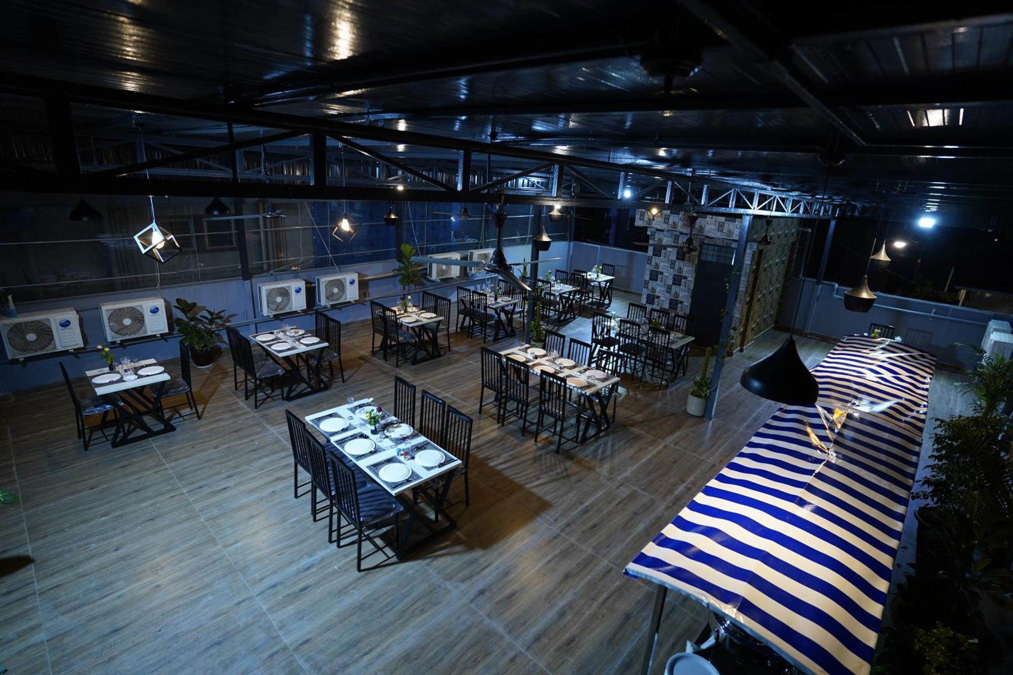 ホテル Sai Bliss Residency, Manyata Tech Park バンガロール エクステリア 写真