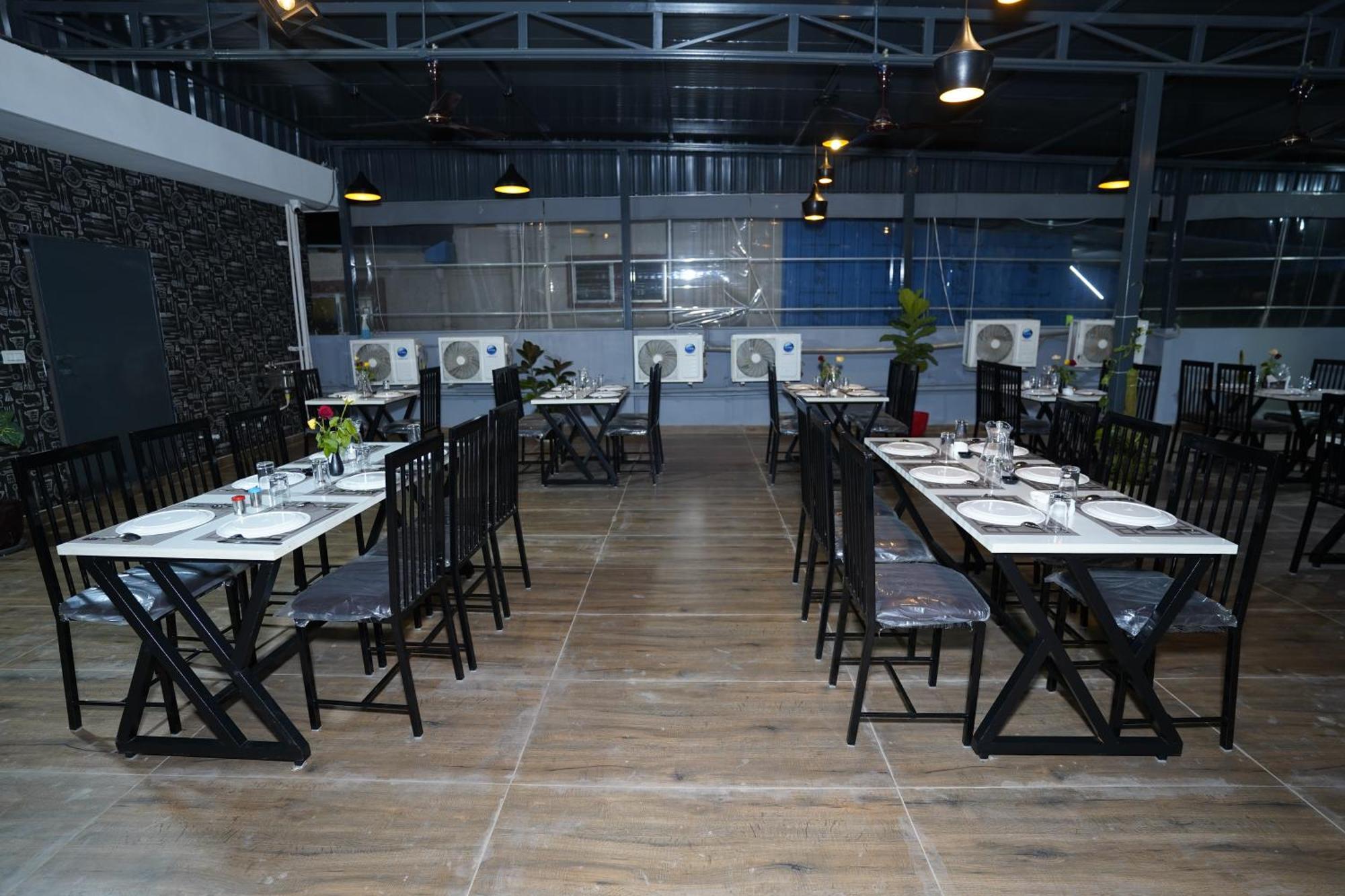 ホテル Sai Bliss Residency, Manyata Tech Park バンガロール エクステリア 写真