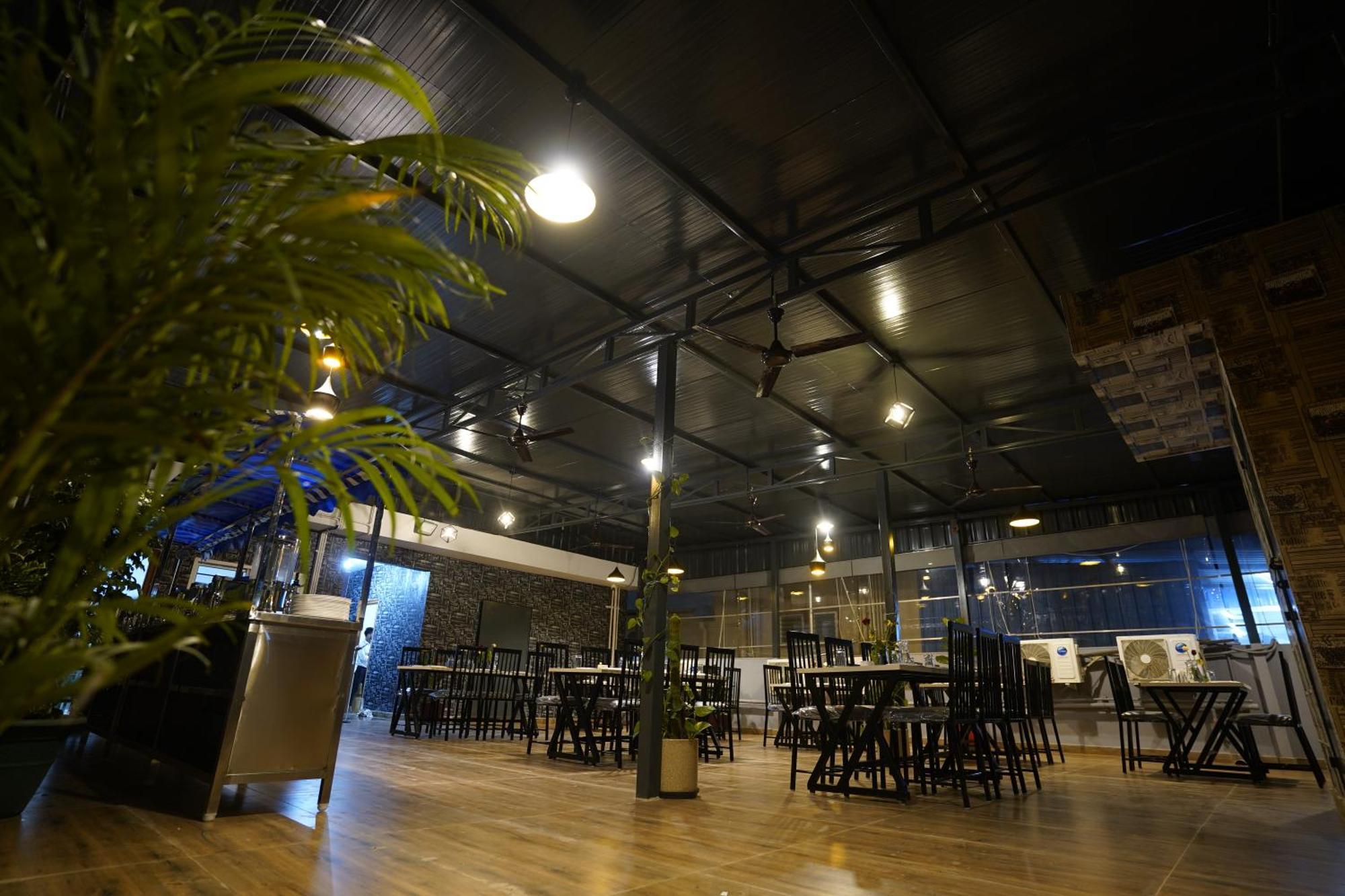 ホテル Sai Bliss Residency, Manyata Tech Park バンガロール エクステリア 写真